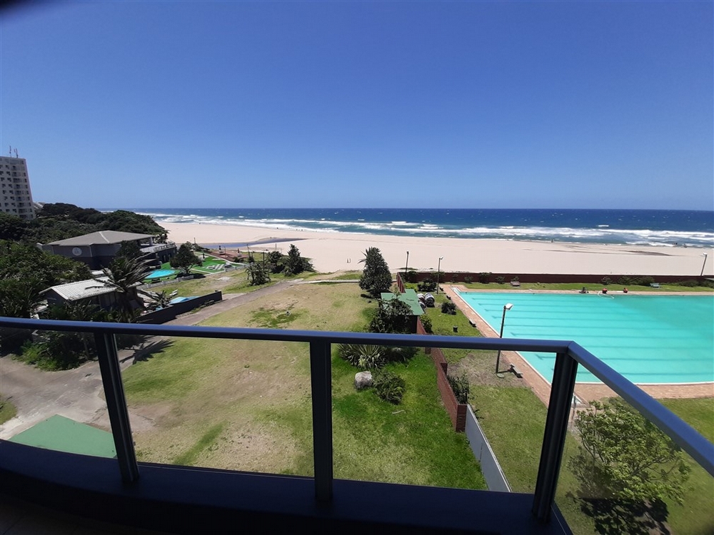 Boulevard 402 Self Catering in Margate KZN UStay